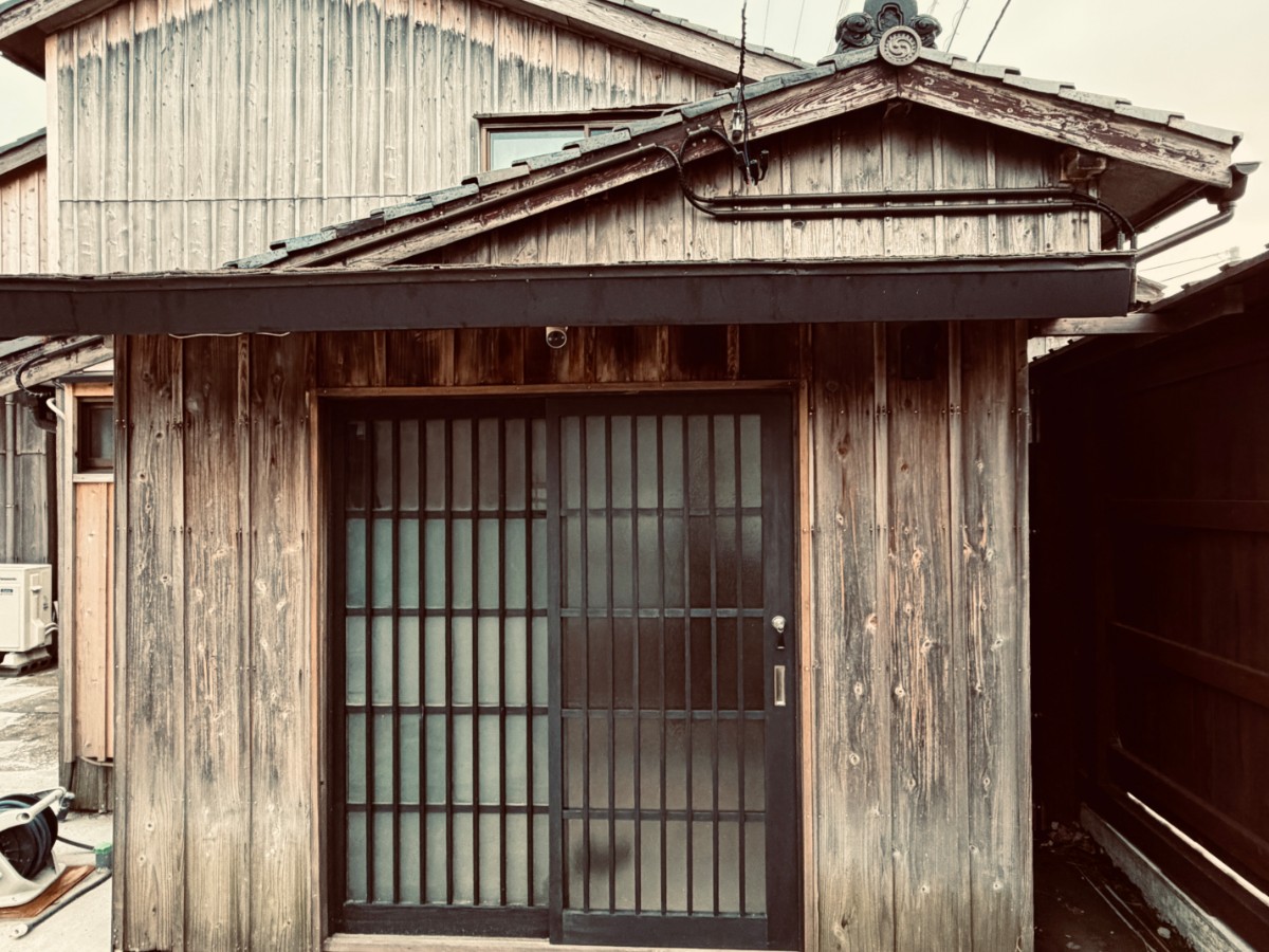 【久保田家 】キッチン付｜40平米 - 4