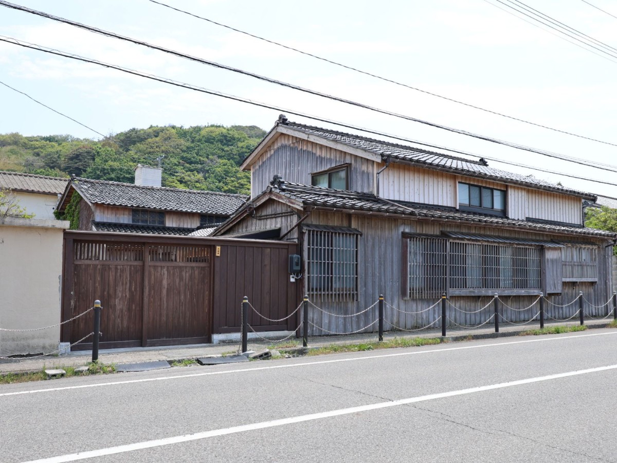  【久保田家】キッチン&ナノバブルシャワー(バス無）40平米 - 6