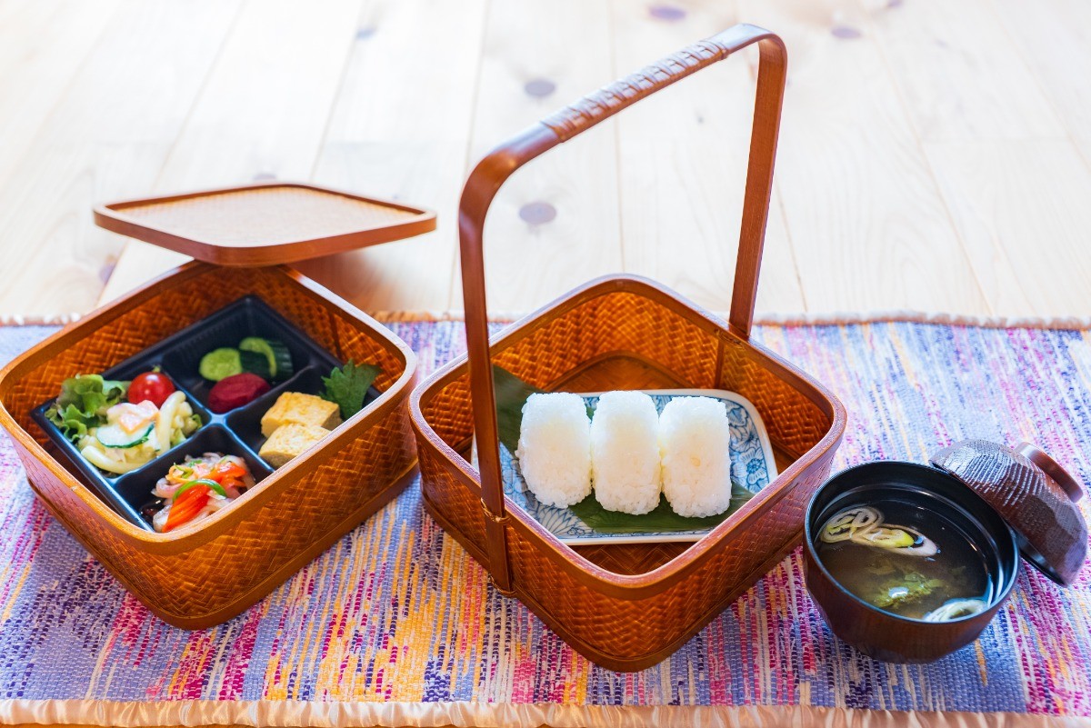 【夏限定|1泊2食】御前踊り体験御前踊り体験とBBQを楽しむ - 5