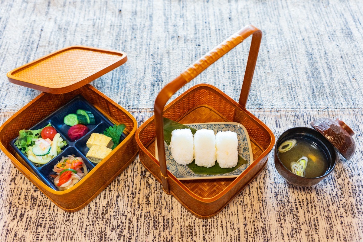 【夏限定|1泊2食】御前踊り体験御前踊り体験とBBQを楽しむ - 7