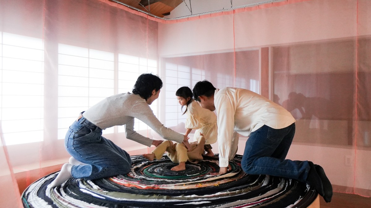 一棟まるごとステイ - 5