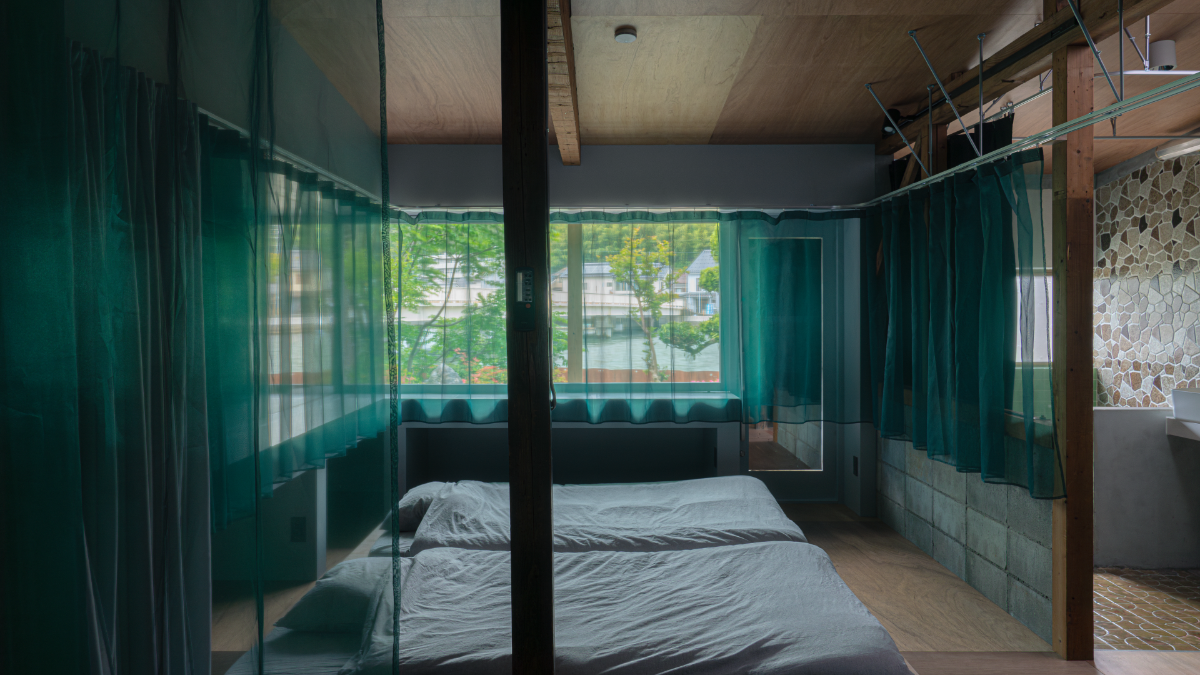 一棟まるごとステイ - 9