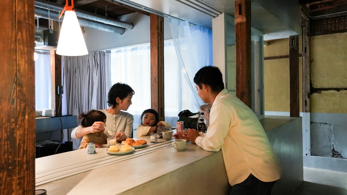 【連泊割】一棟まるごとステイ - 5