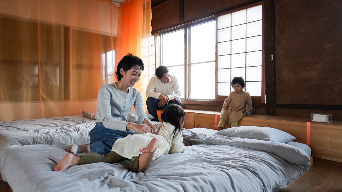 【連泊割】一棟まるごとステイ - 9