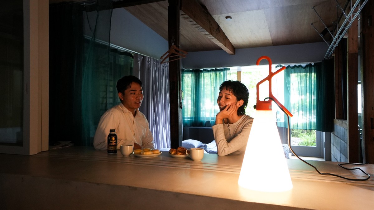 【特別価格】半分だけの贅沢ステイ(ROOM Bのみの利用) - 5