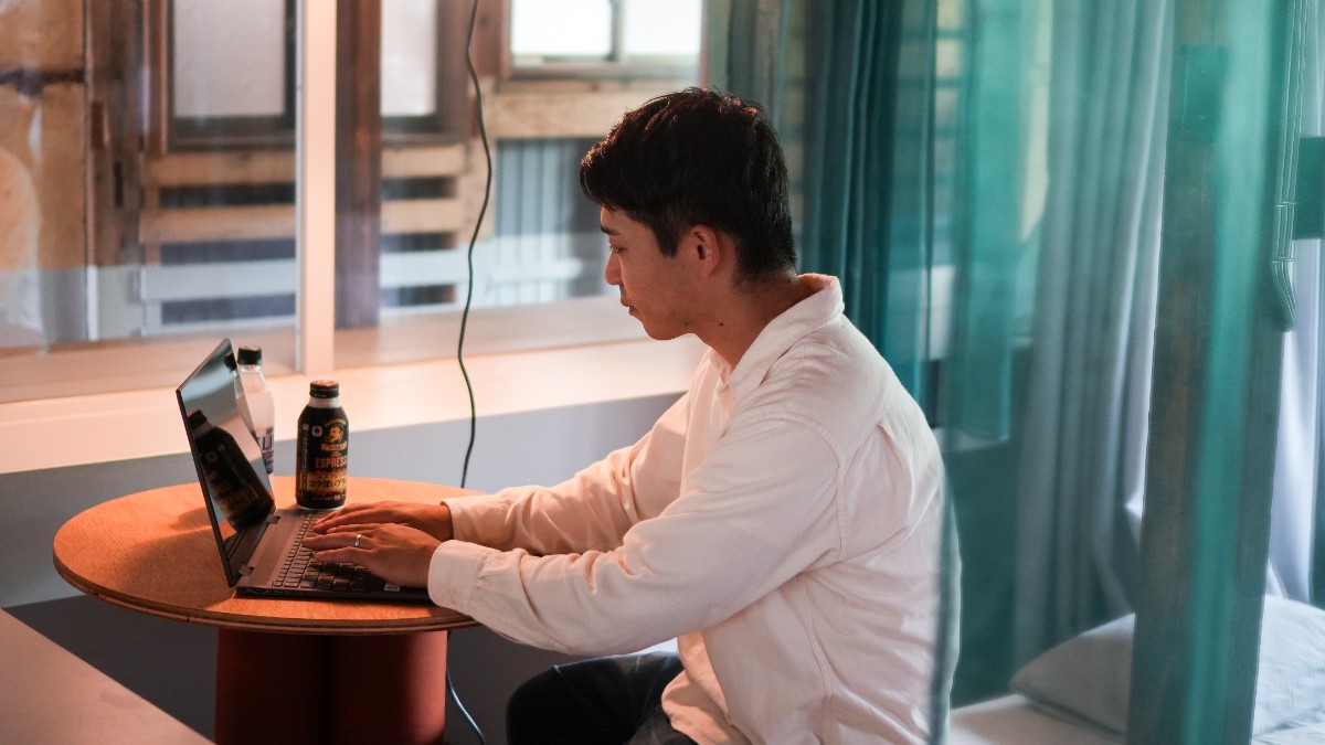 【特別価格】半分だけの贅沢ステイ(ROOM Bのみの利用) - 6