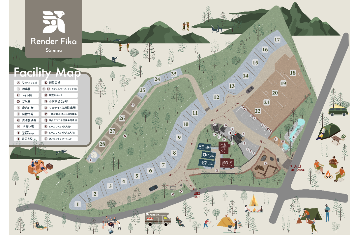 Render Fika Sammu - 12