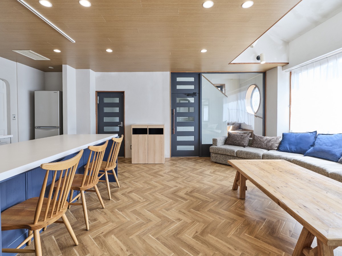 【開業記念30% off】リブハートハウス - 2