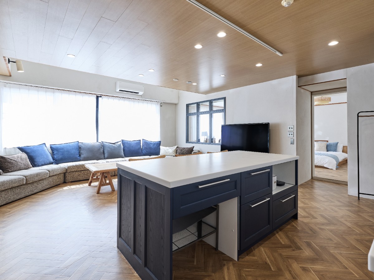 【開業記念30% off】リブハートハウス - 3