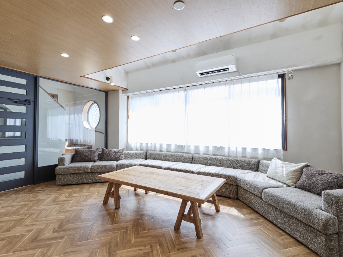 【開業記念30% off】リブハートハウス - 4