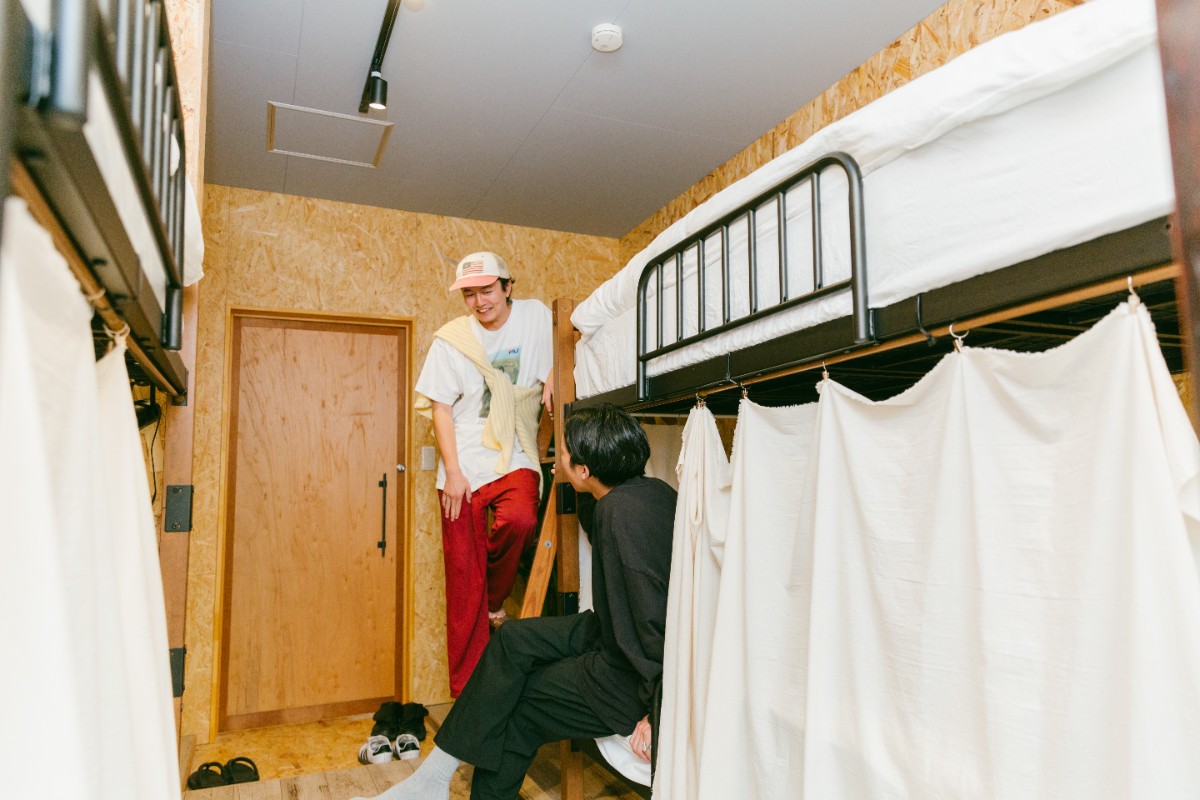 一人旅応援｜可愛い子には旅をさせよ！U-30一人旅応援プラン - 3