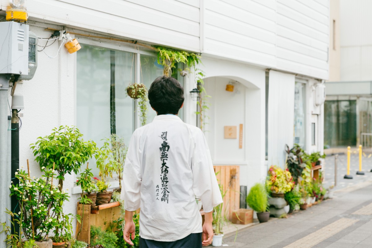 一人旅応援｜可愛い子には旅をさせよ！U-30一人旅応援プラン - 4