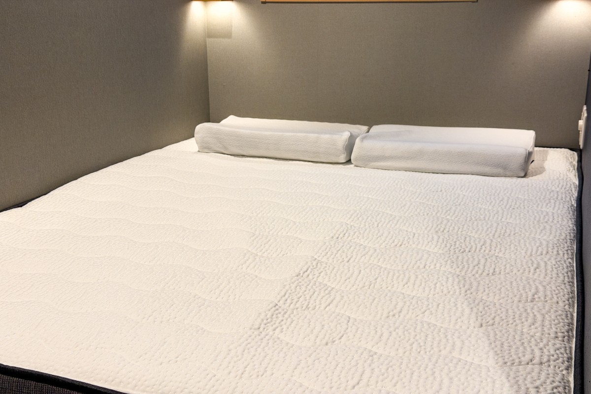 Boxi Hakata 1 -Sleep Hotel- - 7