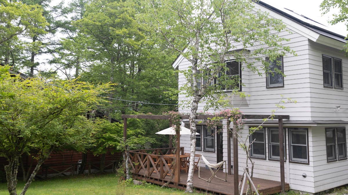 Vegetarian House Jamoo(菜食の宿ジャムー） - 8