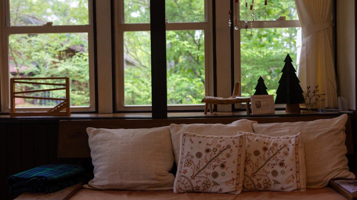 Vegetarian House Jamoo(菜食の宿ジャムー） - 10