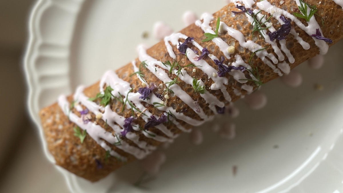 ヴィーガンガレットの朝食付プラン - 5