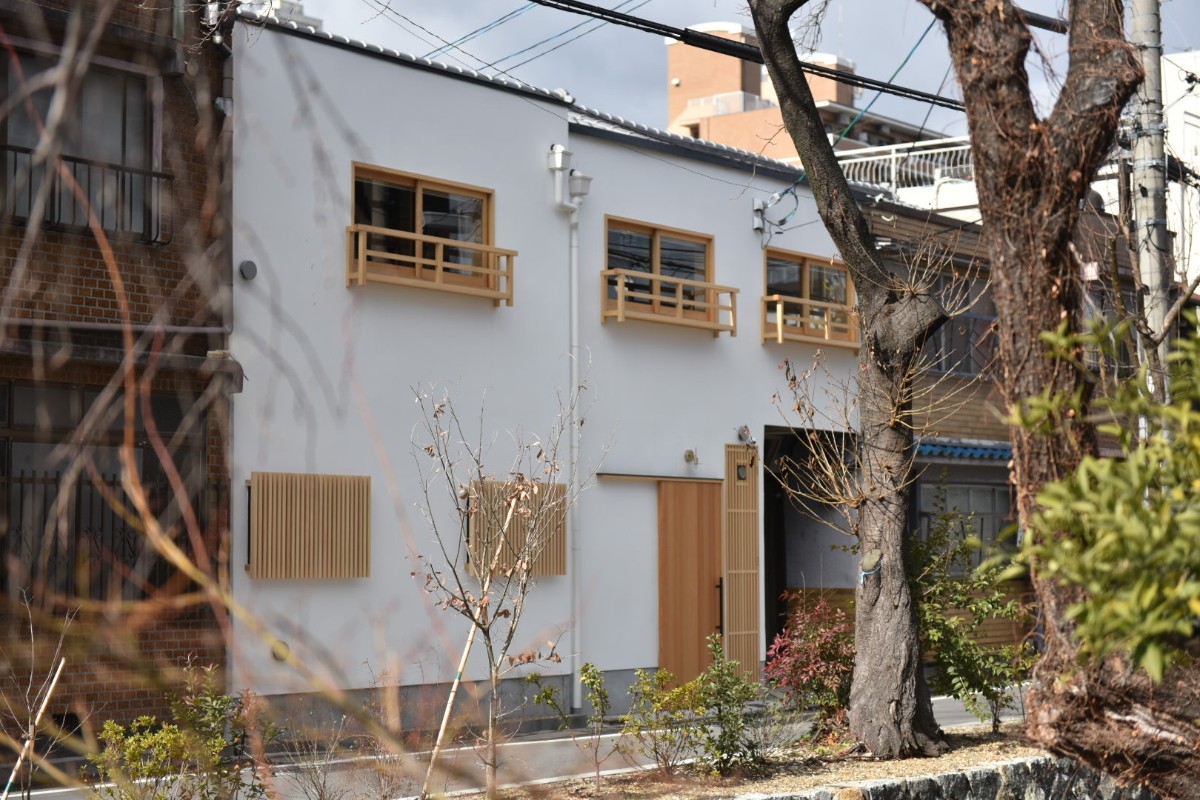【一日一組限定】一棟貸し