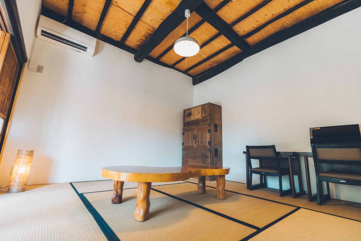 【平日限定】古民家暮らし連泊プラン｜2泊目以降15%OFF - 2