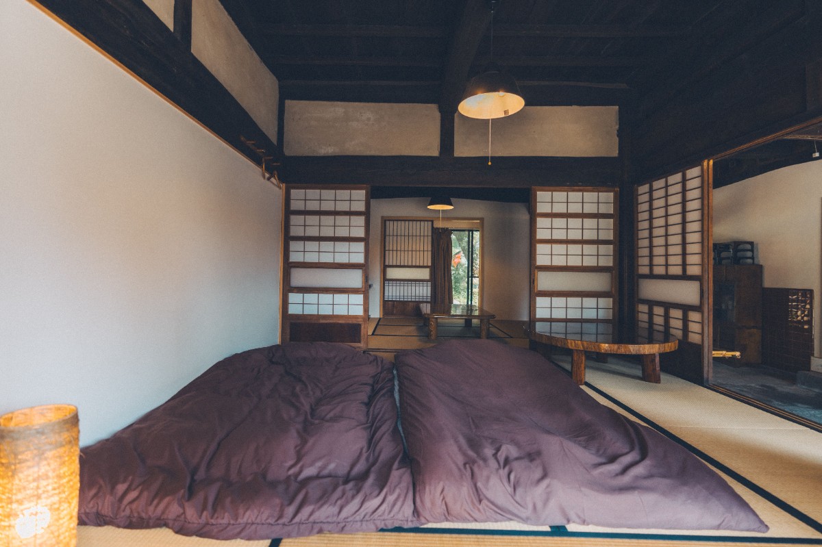 【平日限定】古民家暮らし連泊プラン｜2泊目以降15%OFF - 3