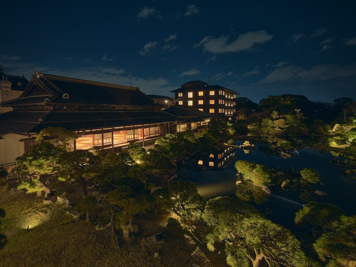 【Two meals included】November 1st and 2nd only : Hakushu Festival Cruise Plan - 3