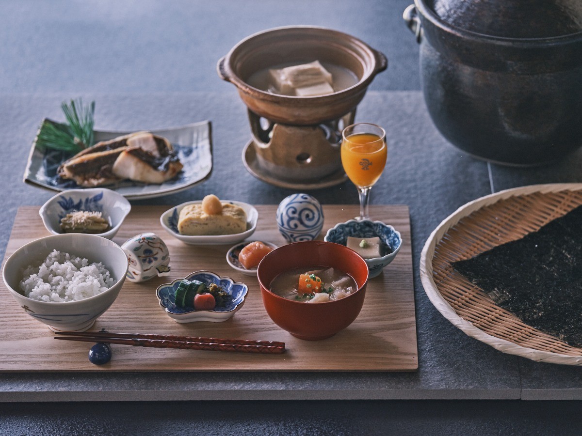 【朝食付】夏の夕暮れは川下りへ~基本宿泊プラン - 2