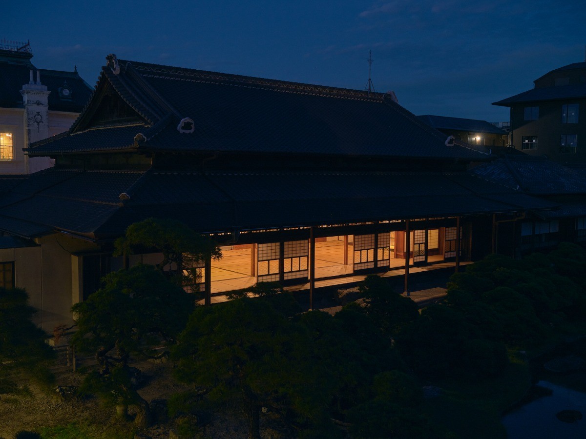 【朝食付】夏の夕暮れは川下りへ~基本宿泊プラン - 4