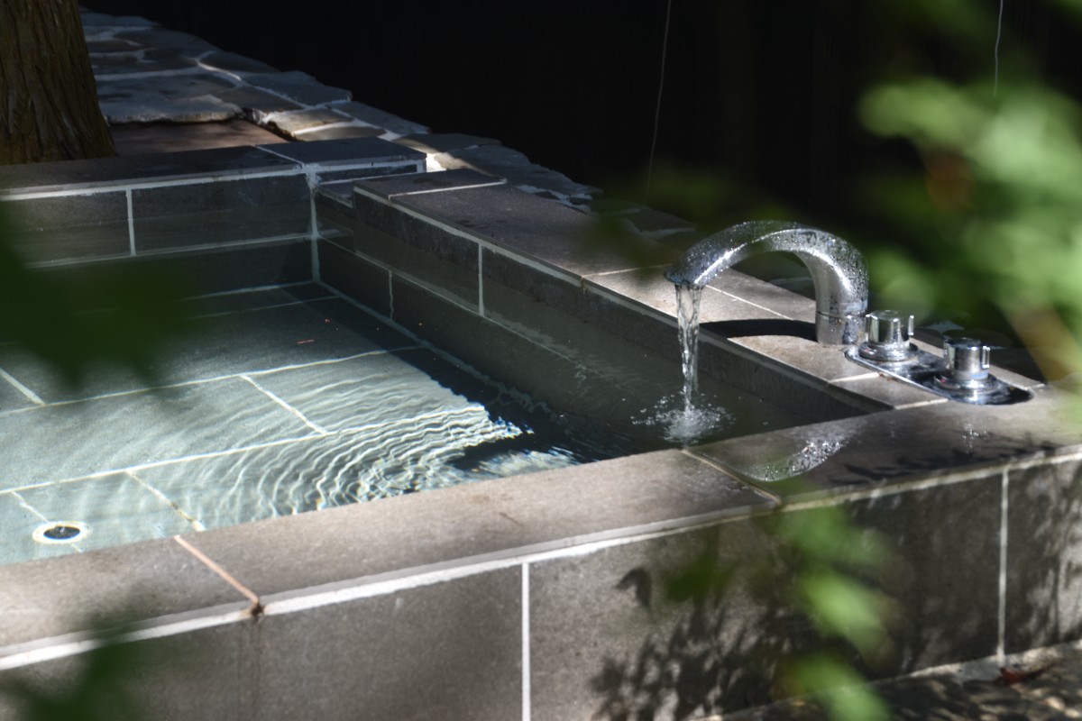 《10％OFF》【平日/日曜限定】貸切温浴セット割 - 2