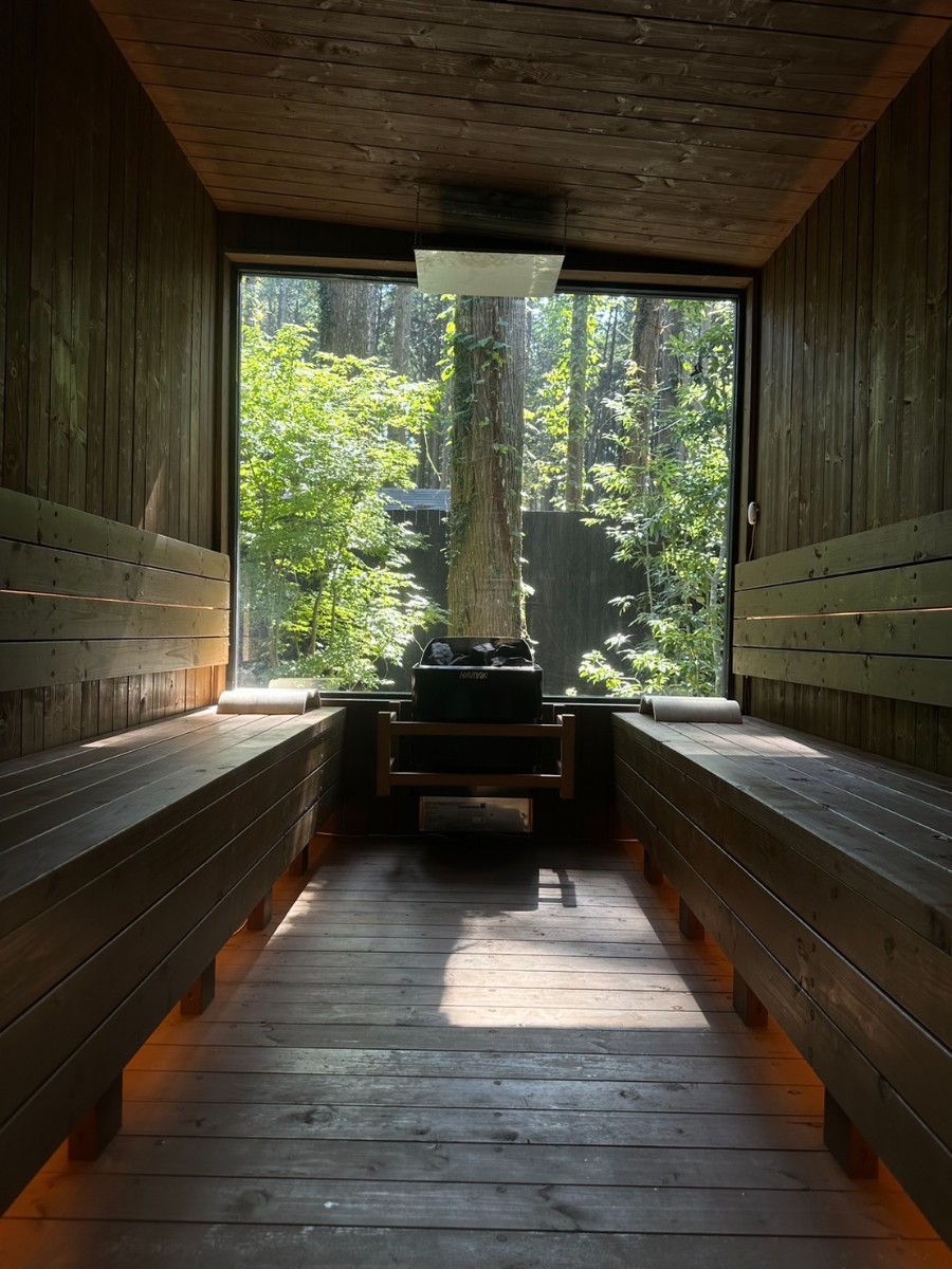 《10％OFF》【平日/日曜限定】貸切温浴セット割 - 3