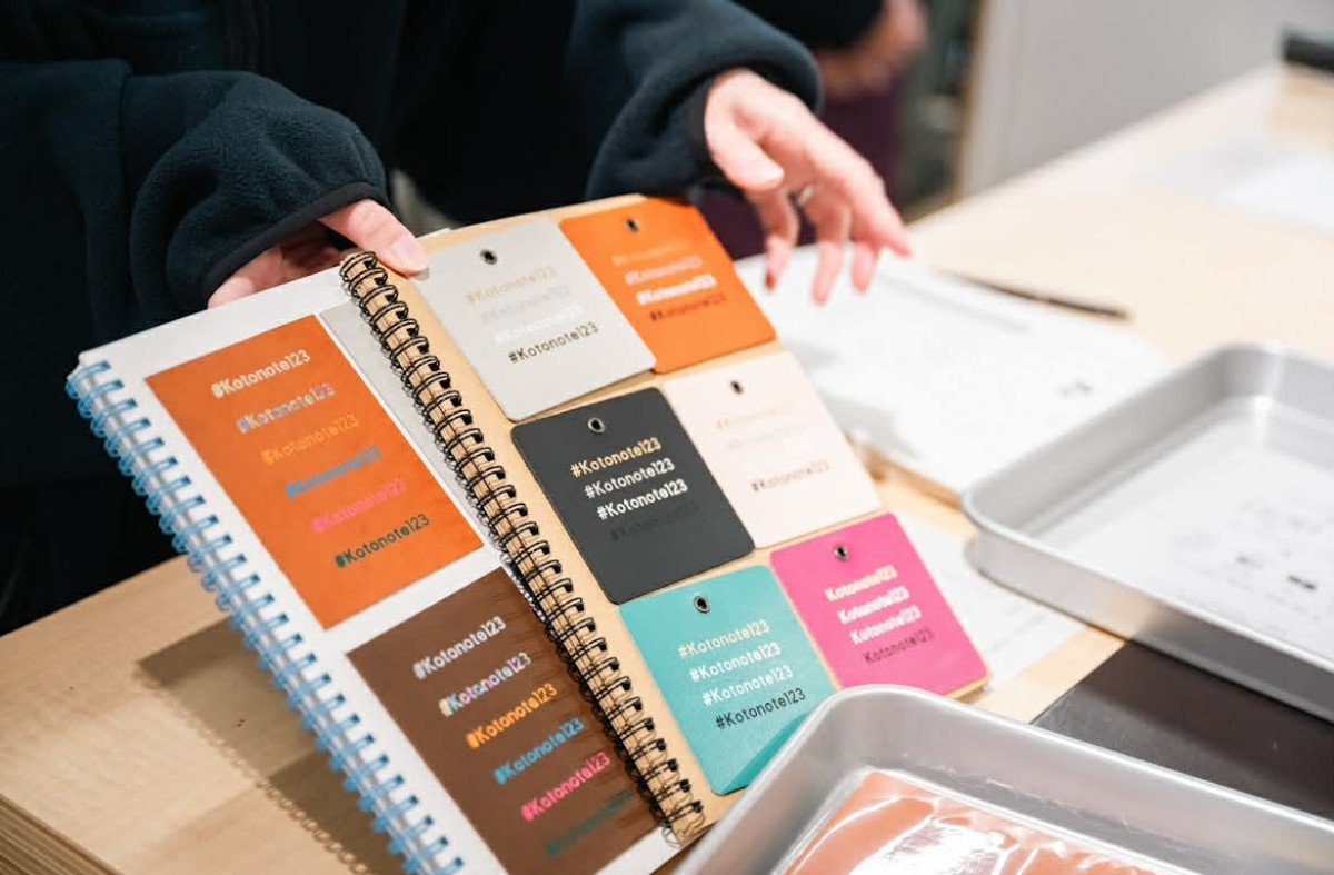 こんぴら狗記念御朱印手帖作り＋バンダナセット - 10