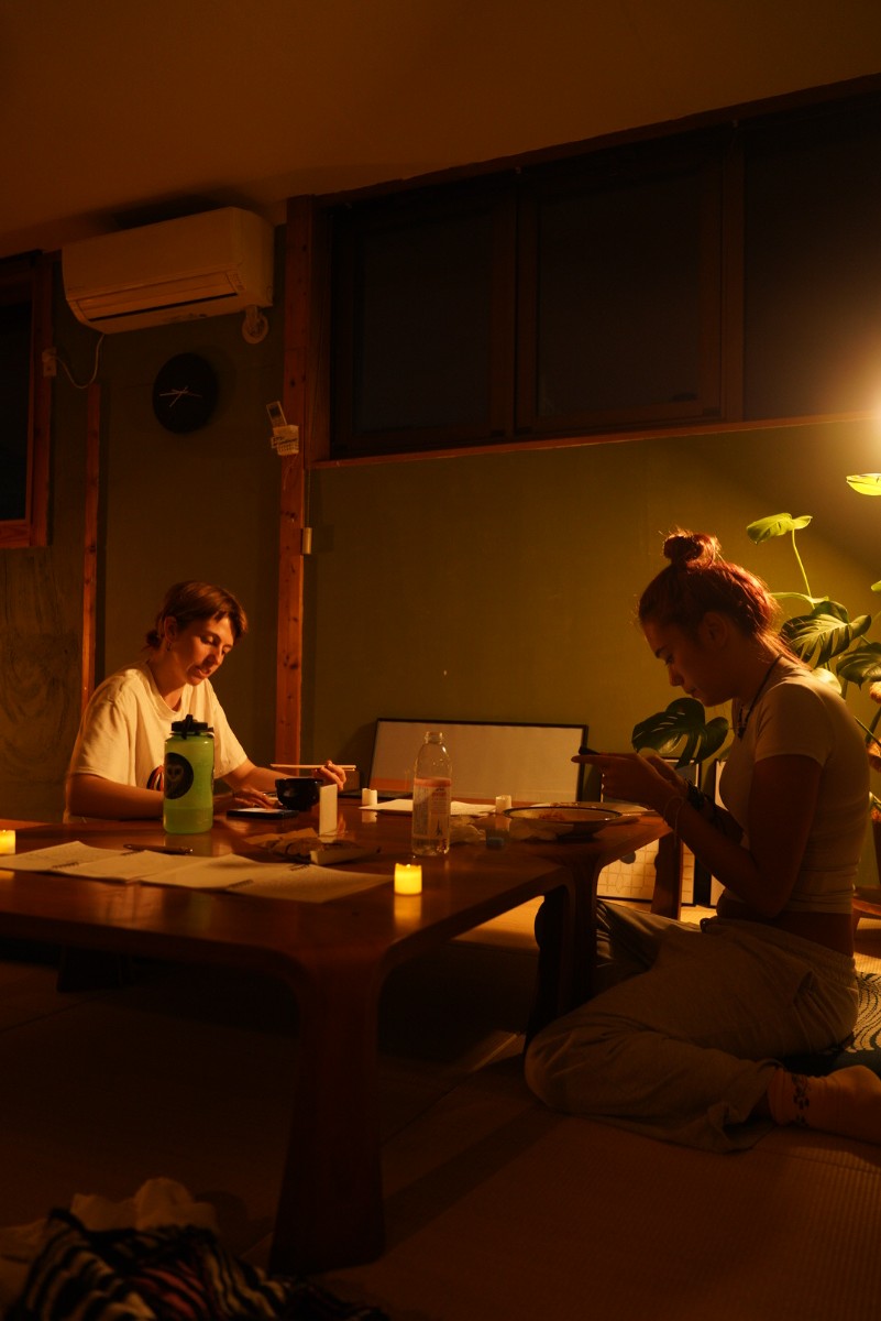 Local Knot Backpackers | ジャーナリングゲストハウス - 13