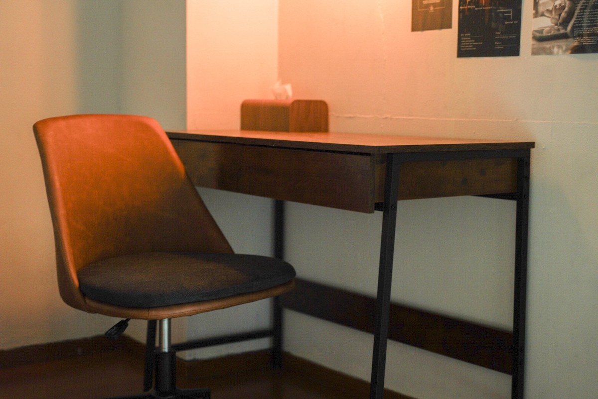 PRIVATE ROOM(302/303/307) - 2