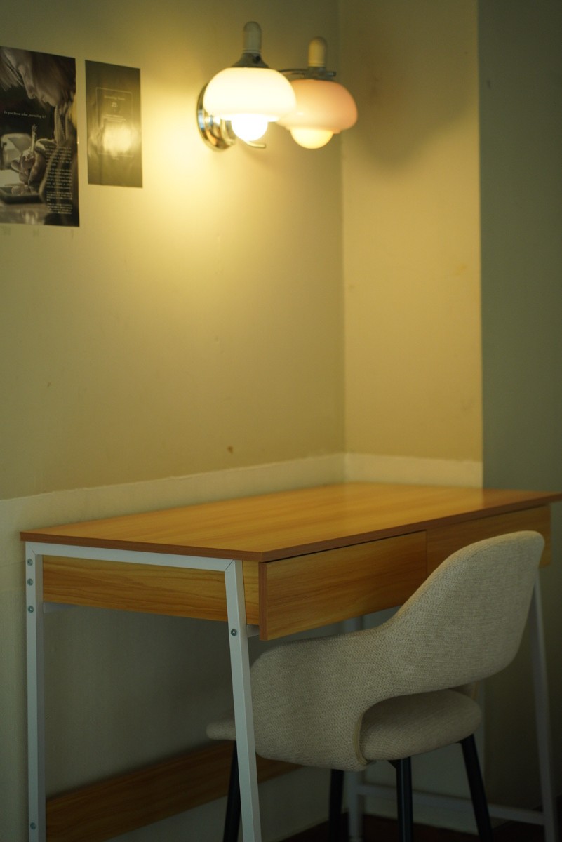 PRIVATE ROOM(302/303/307) - 3