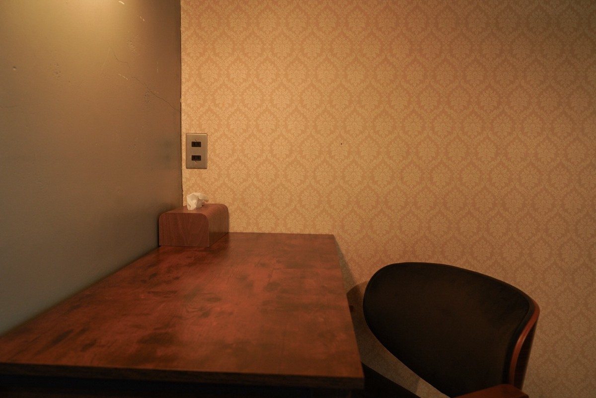 PRIVATE ROOM(301) - 3