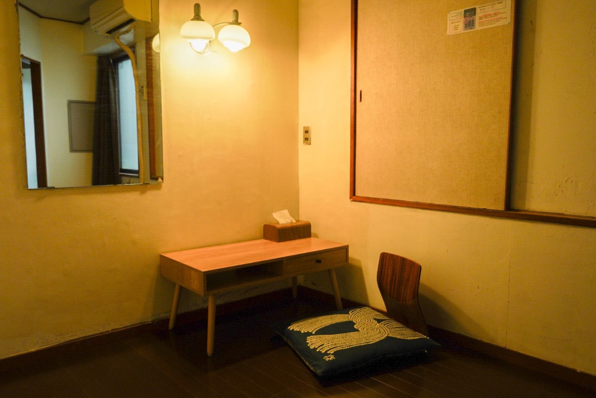 PRIVATE ROOM(306) - 3