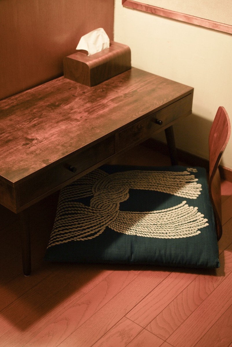 PRIVATE ROOM(306) - 4