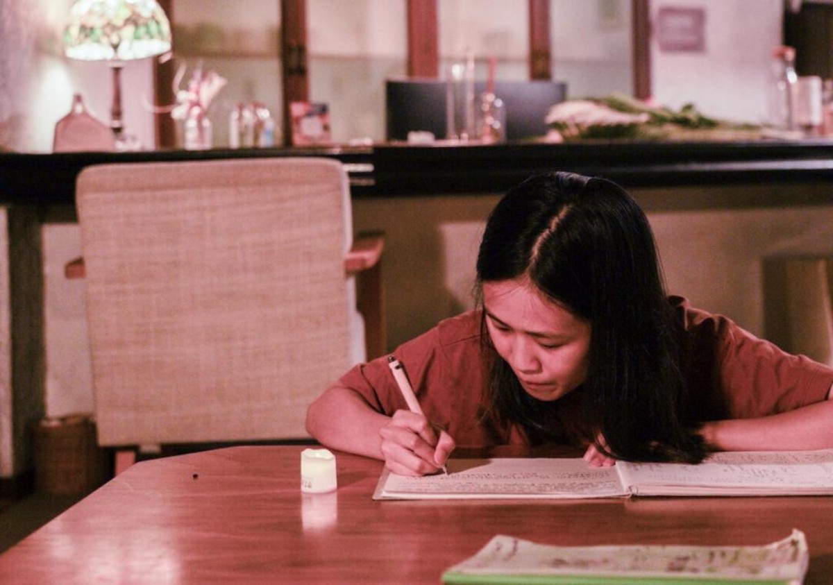 リビングルーム