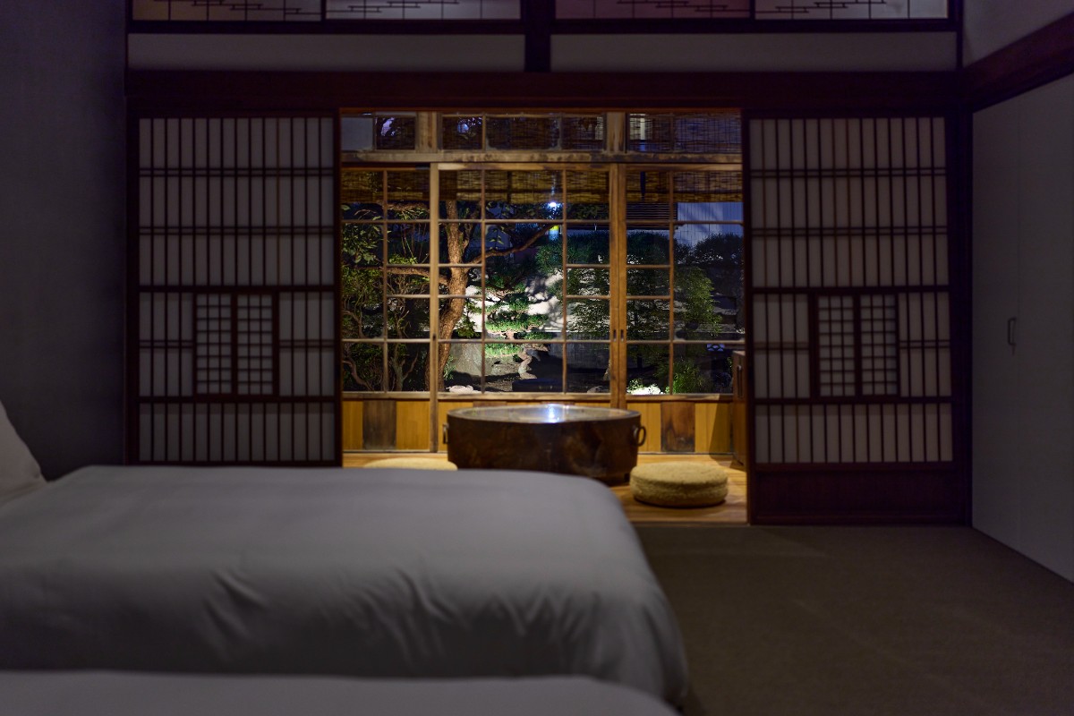 ROOM ONLY プラン - 9