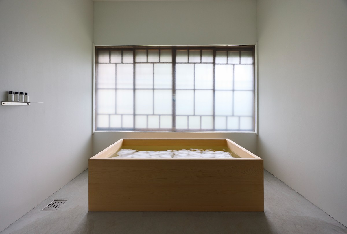 ROOM ONLY プラン - 10