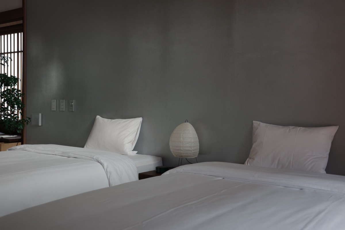 夕朝食付きプラン - 9