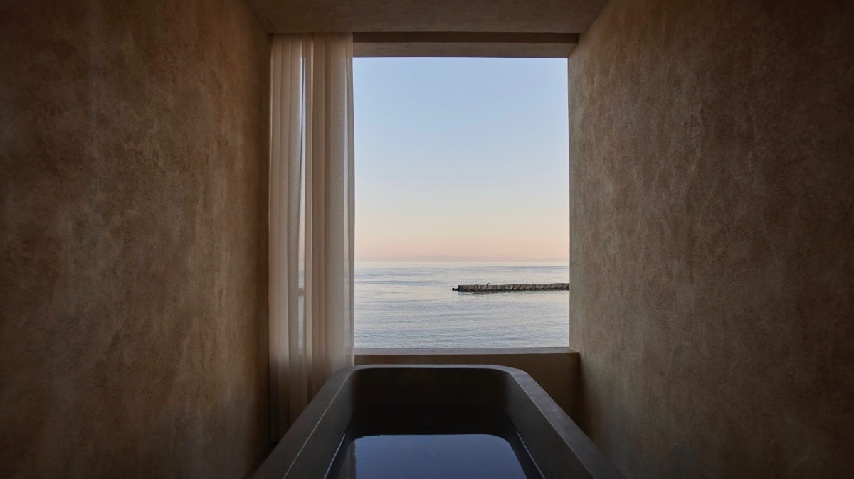 淡路島　UMINOIE 十莉-とまり-