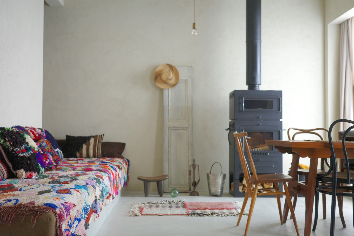 淡路島　UMINOIE 十莉-とまり- - 2