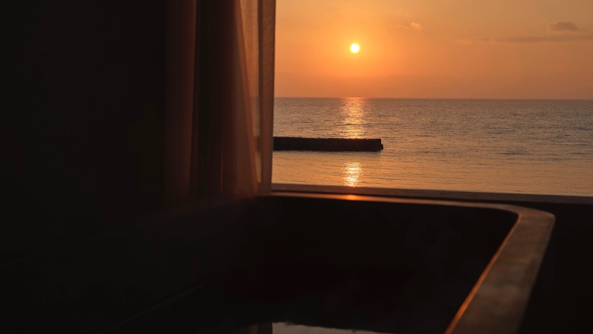 淡路島　UMINOIE 十莉-とまり- - 5