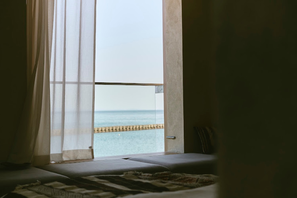 素泊まりプラン  - 6