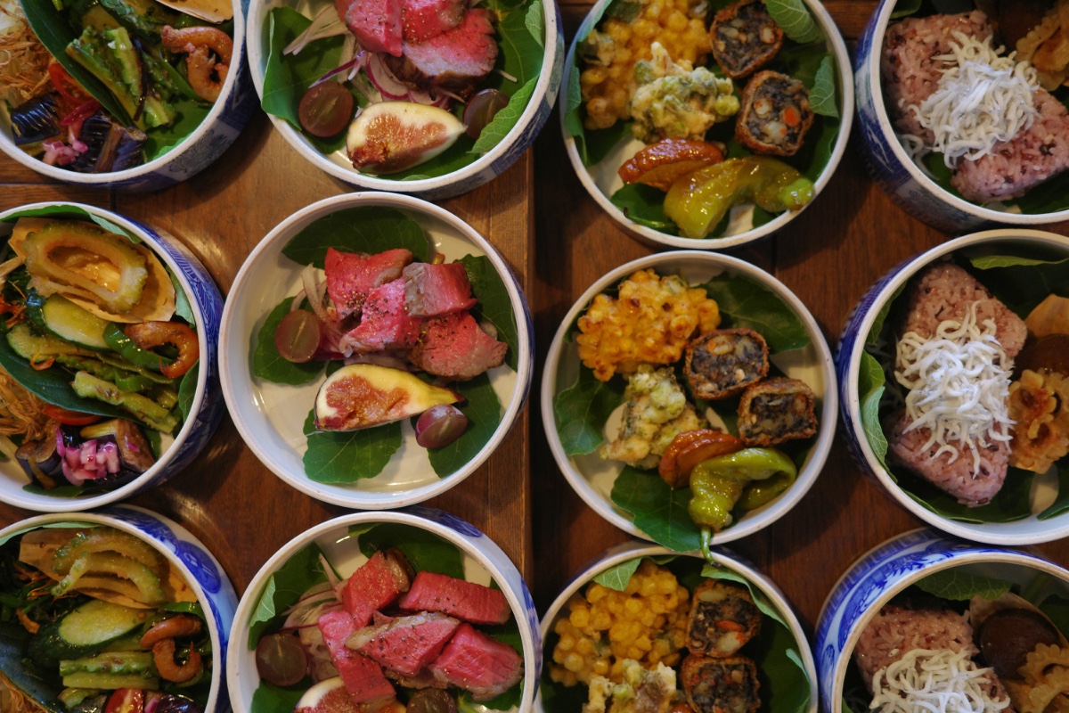 『食堂カフェVIORIN』人気メニュー２食付(夕食＋朝食) - 6