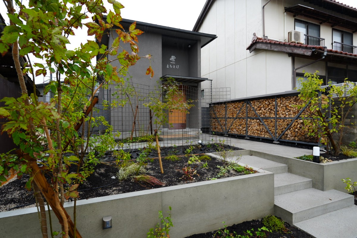  【まちとけ大社 】 素泊まりプラン