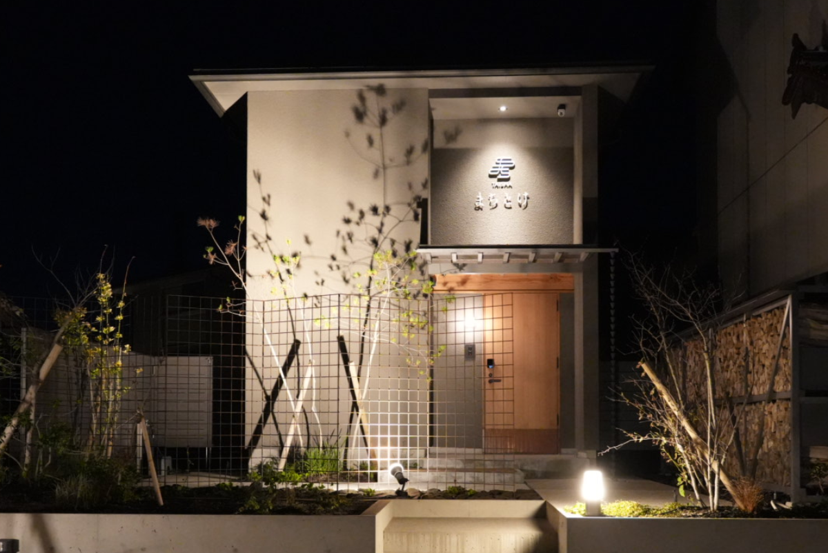 【まちとけ大社】素泊まり3連泊以上のお得なプラン