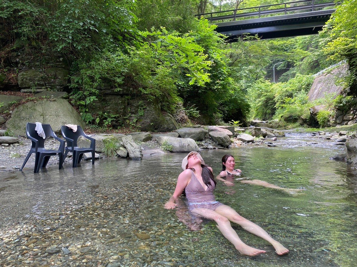 sauna 最初のサウナ小屋・1号棟pollo - 10
