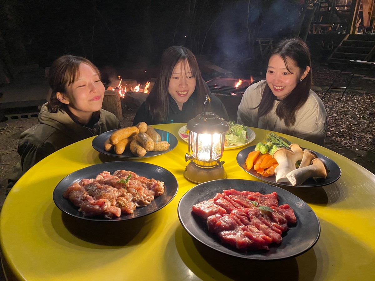 宿泊・1日一組のみ　お食事付きプラン - 8