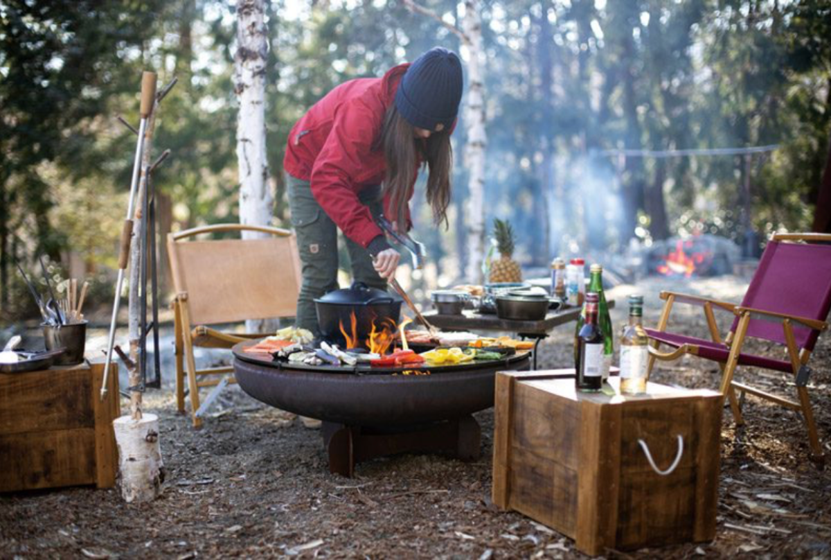 DAY CAMP・ランチBBQ！ - 2