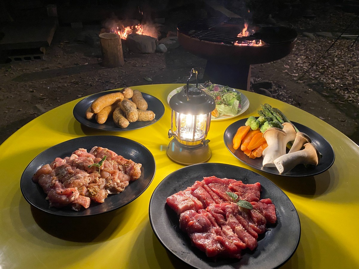 DAY CAMP・ランチBBQ！ - 5